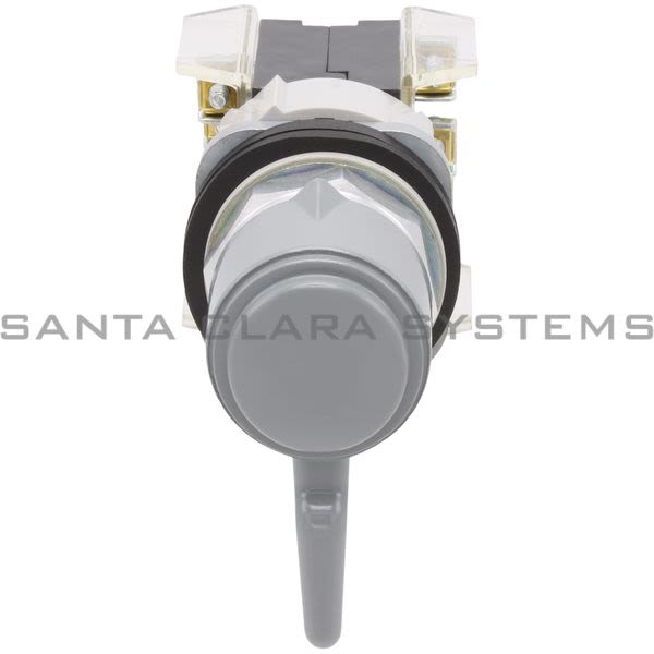 Allen Bradley 800T-JG141KC1B Selector Switch Product Image
