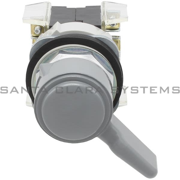 Allen Bradley 800T-JG15B Selector Switch Product Image