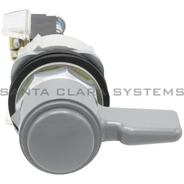 Allen Bradley 800T-JG16A Selector Switch Product Image