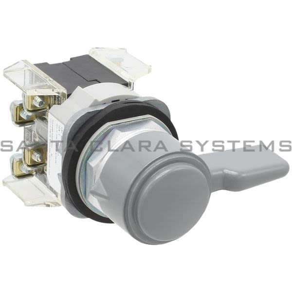 Allen Bradley 800T-JG16B Selector Switch Product Image