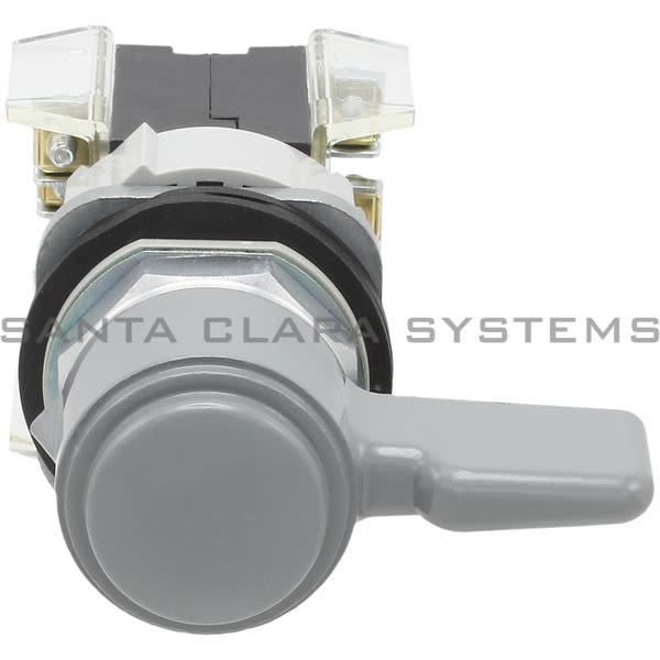 Allen Bradley 800T-JG16B Selector Switch Product Image