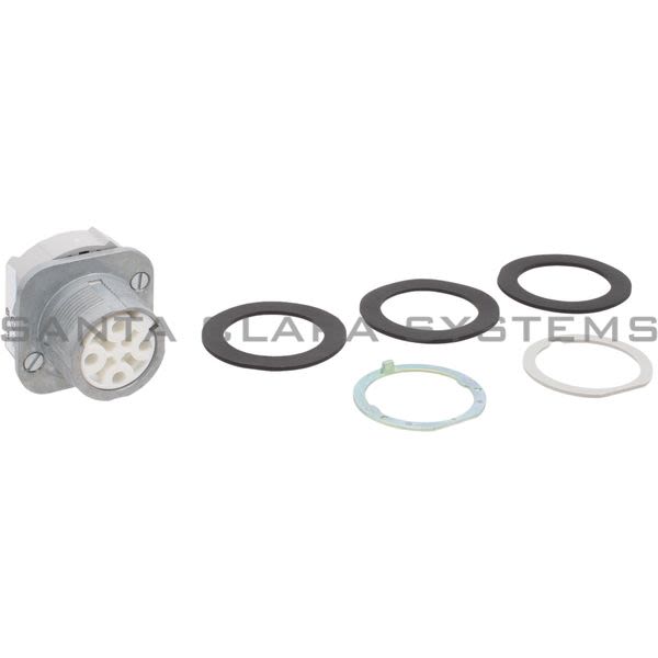 Allen Bradley 800T-JN2KC1 3 Position Selector Switch No Knob Product Image