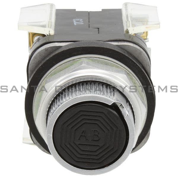 Allen Bradley 800T-K2AAXX Pushbutton Product Image