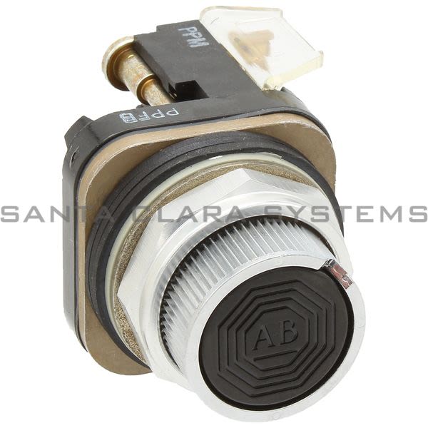 Allen Bradley 800T-K2AXXX Pushbutton Product Image