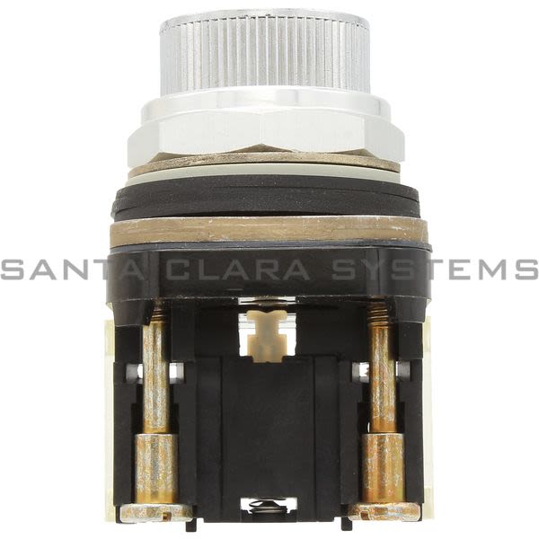 Allen Bradley 800T-K2AXXX Pushbutton Product Image
