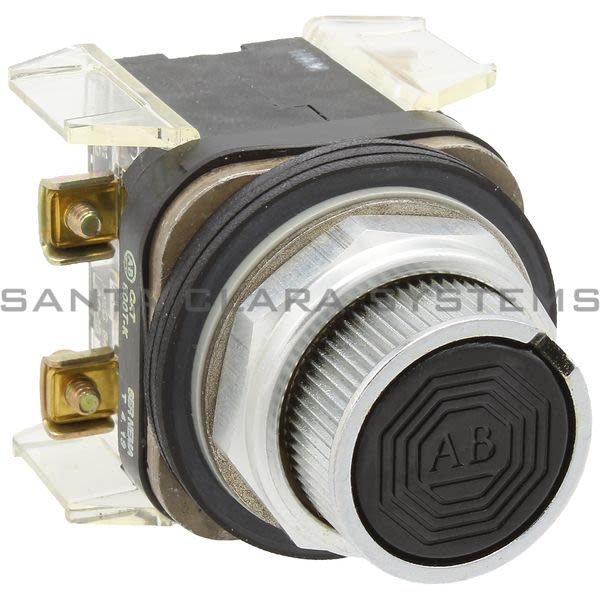 Allen Bradley 800T-K2DDXX Pushbutton Switch Product Image