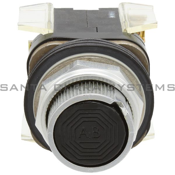 Allen Bradley 800T-K2DDXX Pushbutton Switch Product Image