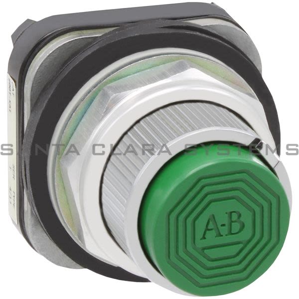 Allen Bradley 800T-KA1 Push Button Product Image