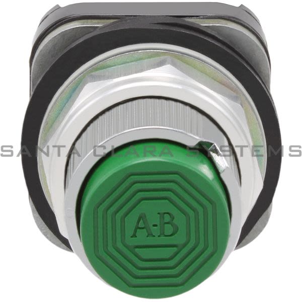 Allen Bradley 800T-KA1 Push Button Product Image