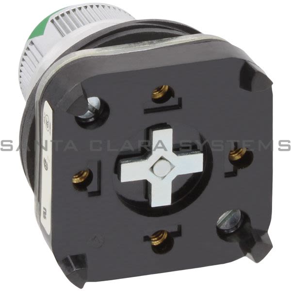 Allen Bradley 800T-KA1 Push Button Product Image
