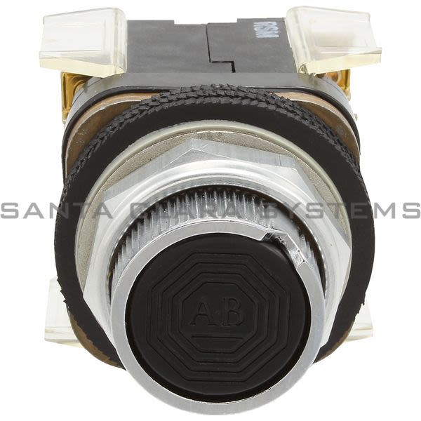 Allen Bradley 800T-KB2AAXX Selector Push Button Product Image