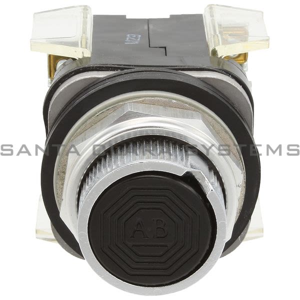 Allen Bradley 800T-KC2AAXX Pushbutton Product Image
