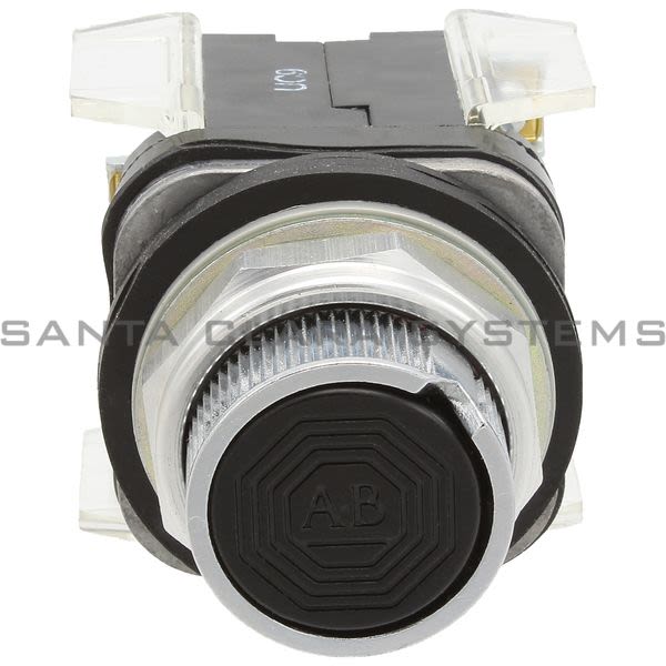 Allen Bradley 800T-KC2DDXX Selector Switch Product Image