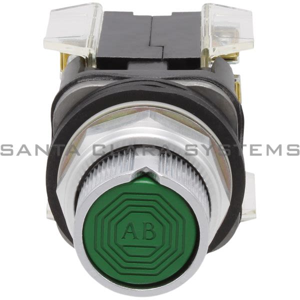 Allen Bradley 800T-KD1AAXX Pushbutton Switch Product Image