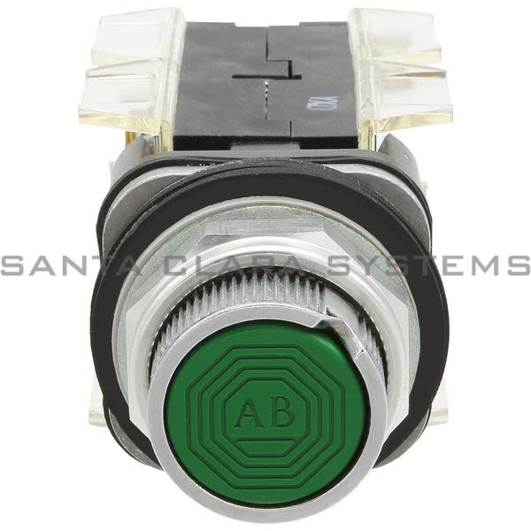 Allen Bradley 800T-KD1JGDG Pushbutton Switch Product Image