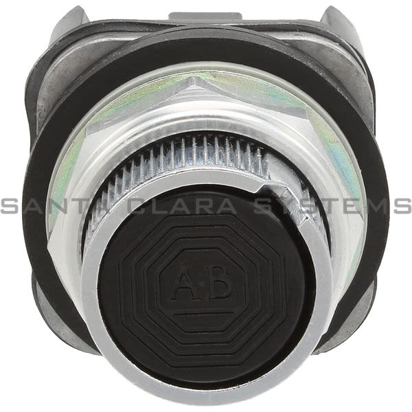 Allen Bradley 800T-KD2 Selector Pushbutton Product Image