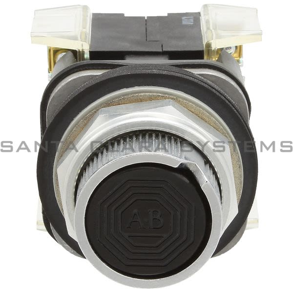 Allen Bradley 800T-KD2AAXX Selector Pushbutton Product Image