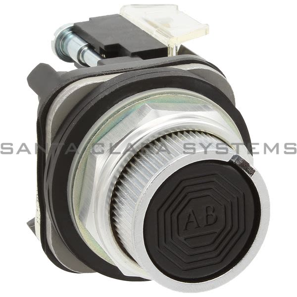 Allen Bradley 800T-KD2AXXX Control Product Image