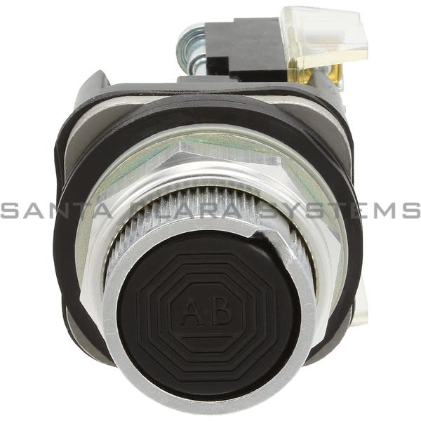 Allen Bradley 800T-KD2AXXX Control Product Image