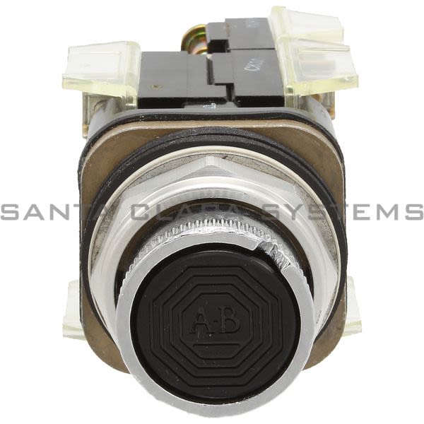 Allen Bradley 800T-KD2H41 Selector Pushbutton Product Image
