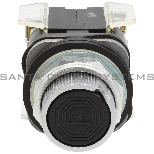 Allen Bradley 800T-KD2MNXX Selector Pushbutton Product Image