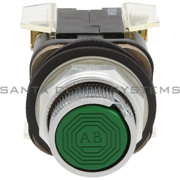 Allen Bradley 800T-KE1DEXX Pushbutton Product Image
