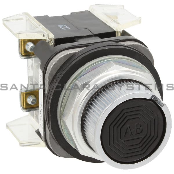 Allen Bradley 800T-KE2DEXX Pushbutton Product Image