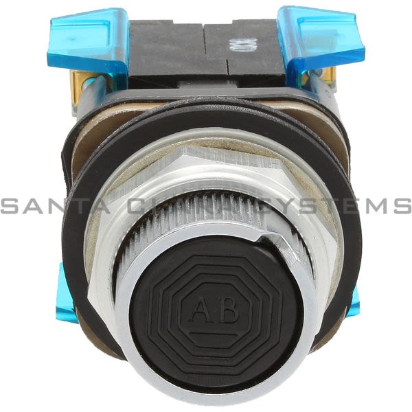 Allen Bradley 800T-KE2HUXX Pushbutton Product Image