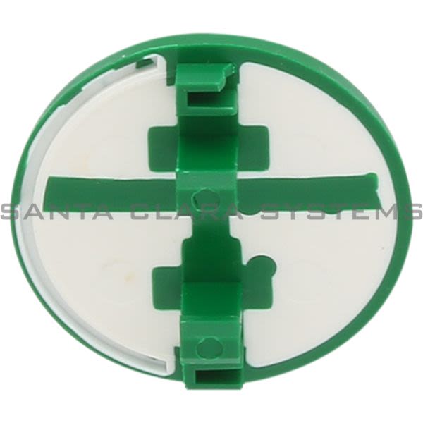 Allen Bradley 800T-LC103W Legend Cap Product Image