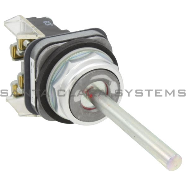 Allen Bradley 800T-M1A Pushbutton | Wobble Stick Product Image