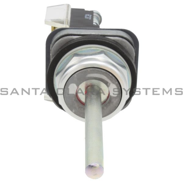 Allen Bradley 800T-M1A Pushbutton | Wobble Stick Product Image