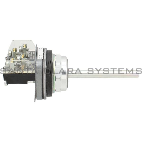 Allen Bradley 800T-M1A Pushbutton | Wobble Stick Product Image