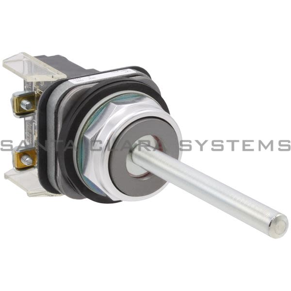 Allen Bradley 800T-M1D1 Pushbutton | Wobble Stick Product Image