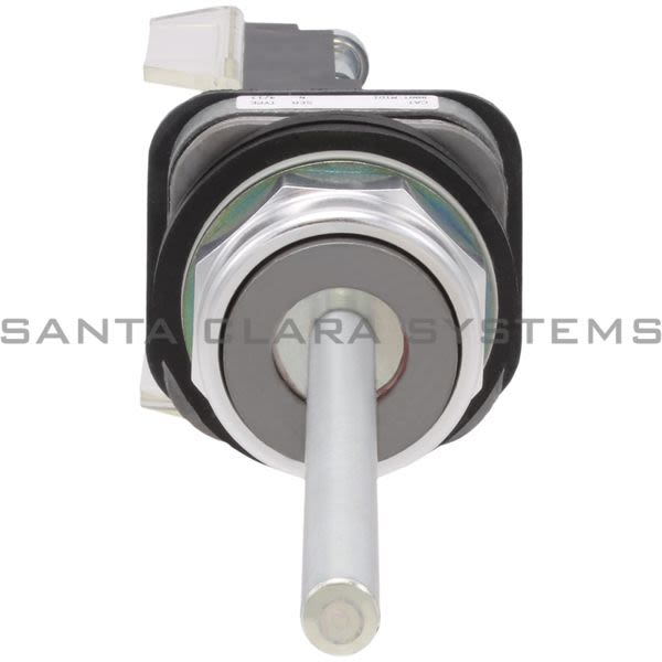 Allen Bradley 800T-M1D1 Pushbutton | Wobble Stick Product Image