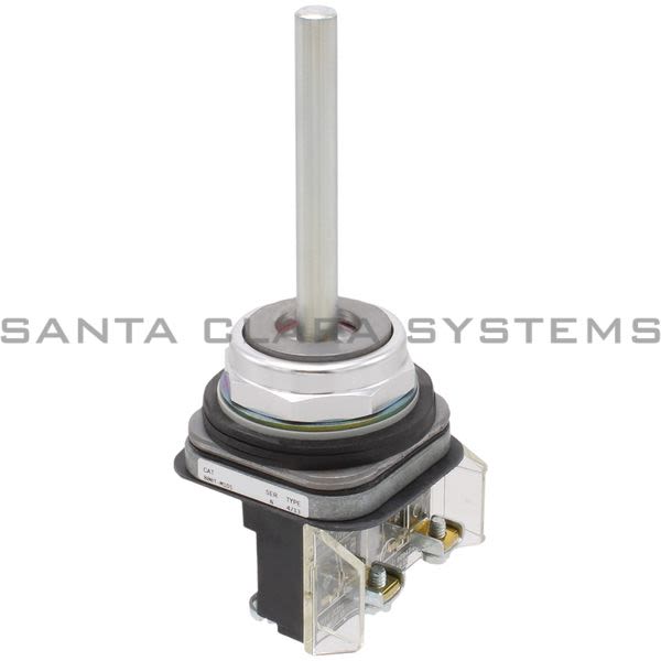 Allen Bradley 800T-M1D1 Pushbutton | Wobble Stick Product Image