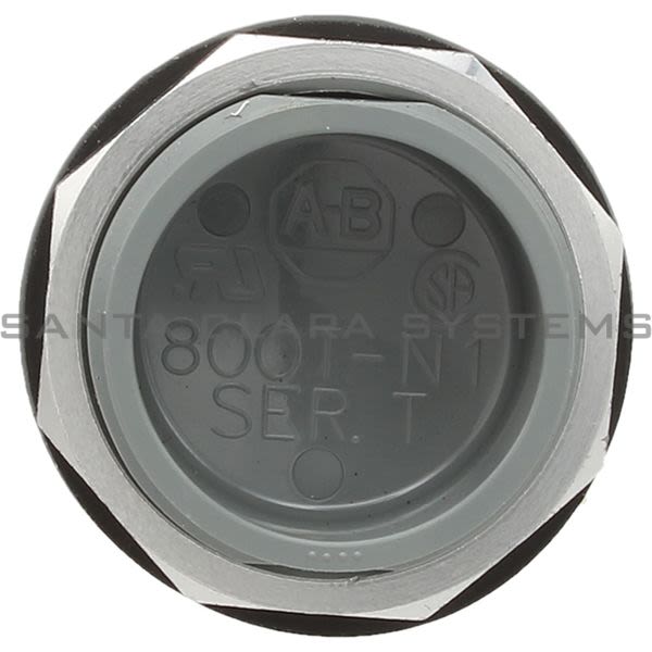 Allen Bradley 800T-N1 Closing Button Product Image
