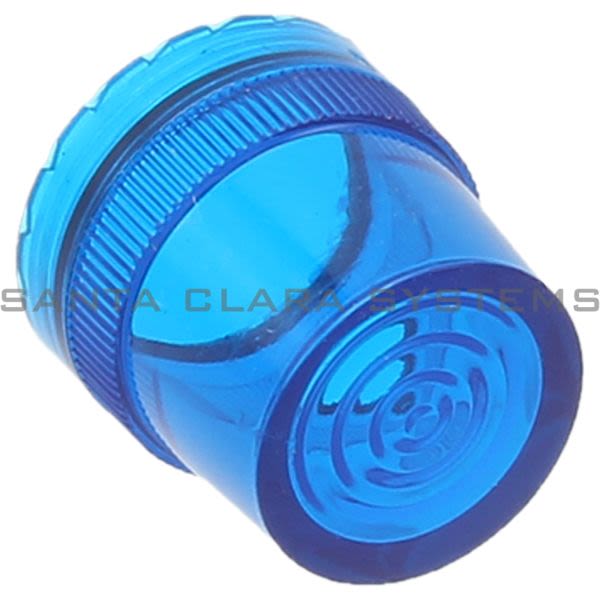 Allen Bradley 800T-N122B Blue Lens Product Image