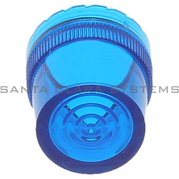 Allen Bradley 800T-N122B Blue Lens Product Image