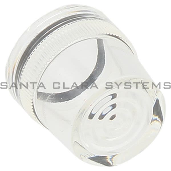 Allen Bradley 800T-N122C Cap Clear Product Image