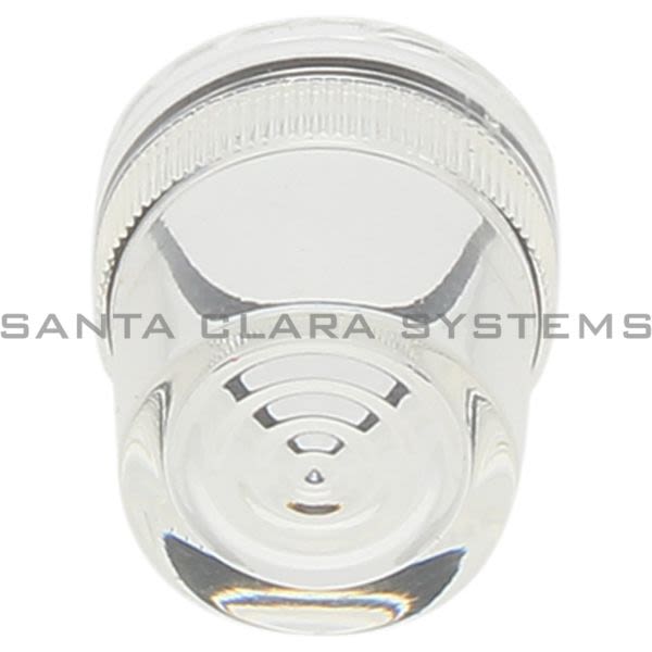 Allen Bradley 800T-N122C Cap Clear Product Image