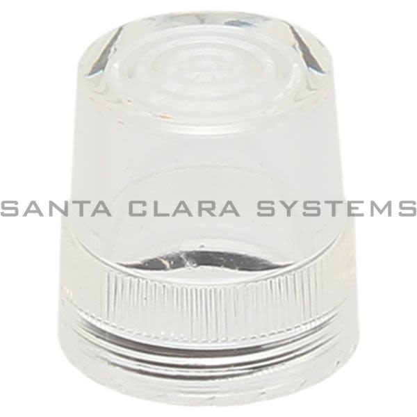 Allen Bradley 800T-N122C Cap Clear Product Image