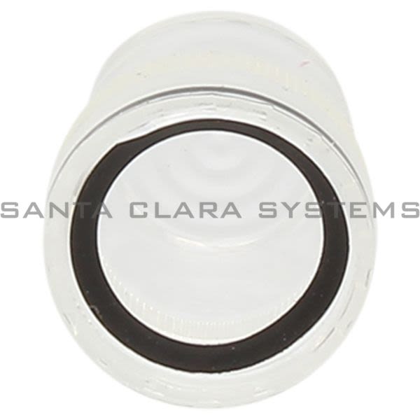Allen Bradley 800T-N122C Cap Clear Product Image