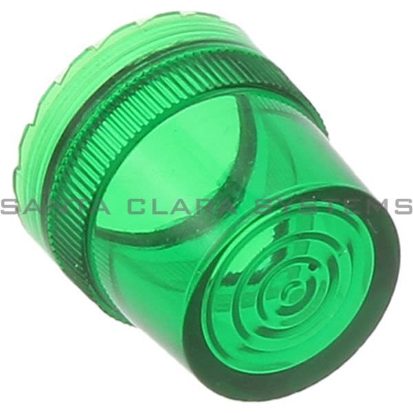 Allen Bradley 800T-N122G Pilot Light Cap Product Image