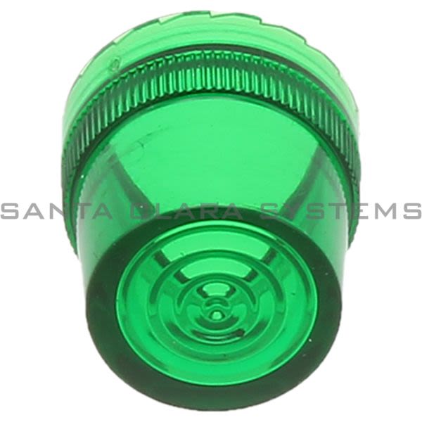 Allen Bradley 800T-N122G Pilot Light Cap Product Image