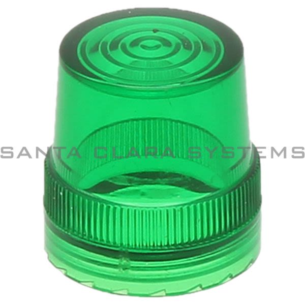 Allen Bradley 800T-N122G Pilot Light Cap Product Image