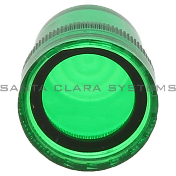 Allen Bradley 800T-N122G Pilot Light Cap Product Image