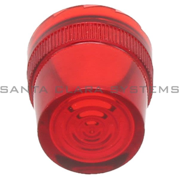 Allen Bradley 800T-N122R Pilot Light Cap Product Image