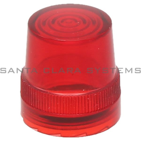 Allen Bradley 800T-N122R Pilot Light Cap Product Image