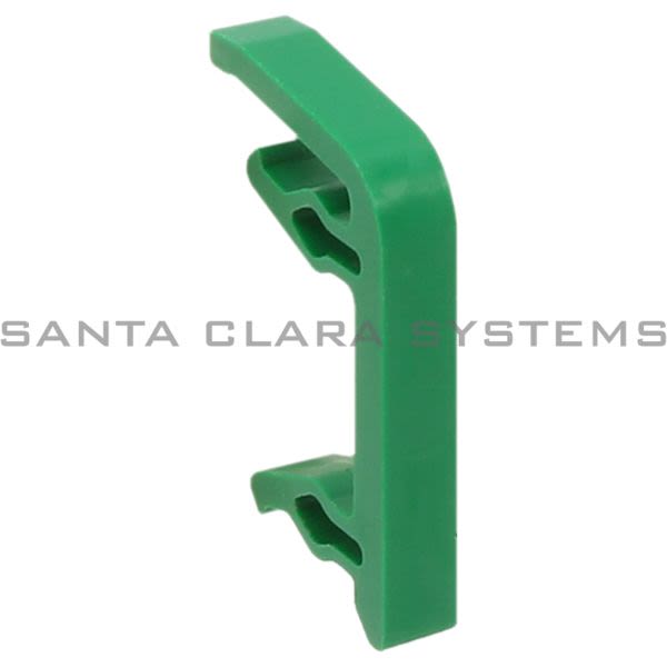 Allen Bradley 800T-N125 Selector Switch Insert, Green Product Image