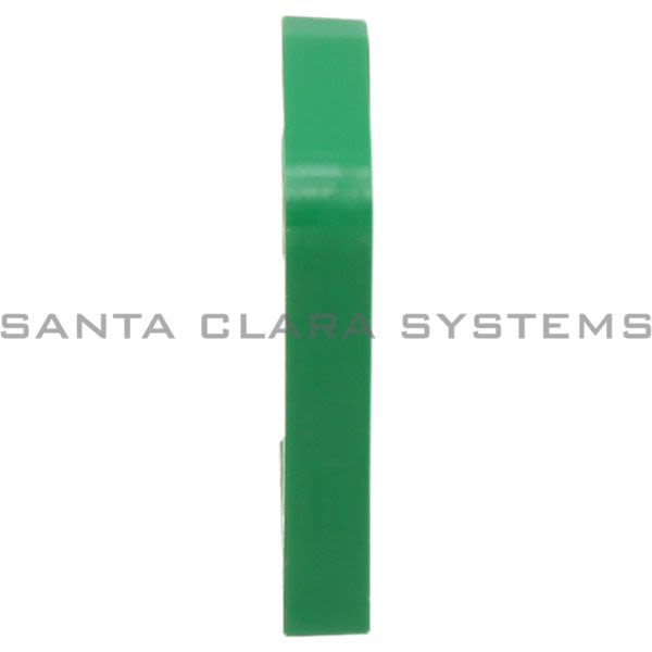 Allen Bradley 800T-N125 Selector Switch Insert, Green Product Image